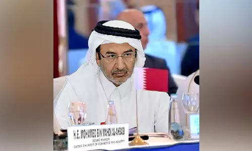 4800 കോടി ഖത്തർ റിയാൽ കടന്ന് ഇന്ത്യ- ഖത്തർ വ്യാപാരം 4800 കോടി ഖത്തർ റിയാൽ കടന്ന് ഇന്ത്യ- ഖത്തർ വ്യാപാരം