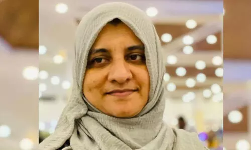 സലീന നിര്യാതയായി