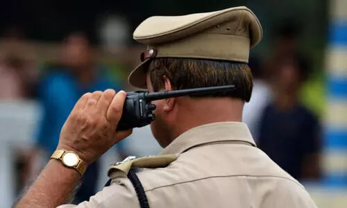 റെയിൽവേ ട്രാക്കിൽ ലഹരി വസ്തുക്കൾ വലിച്ചെറിയൽ പതിവ്; പ്രതികളെ പിടിക്കാനാവാതെ പൊലീസ്