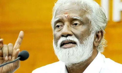 ആഗോള അയ്യപ്പസംഗമം: പങ്കെടുക്കരുതെന്ന് ആരോടും പറയില്ല -കുമ്മനം