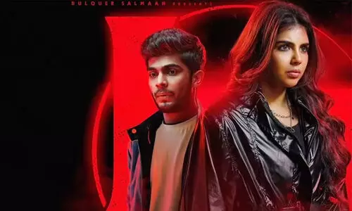 ഇത് വേറെ ലെവൽ....; കല്യാണി ഇന്ത്യയുടെ ആദ്യ വനിത സൂപ്പർഹീറോ, ലോകയെ പ്രശംസിച്ച് ബോളിവുഡ് താരങ്ങളും