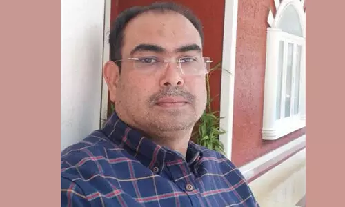 വളാഞ്ചേരി സ്വദേശി അബൂദബിയിൽ നിര്യാതനായി