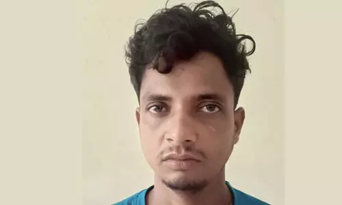 ബംഗാളി തൊഴിലാളിയെ കൊന്ന് മലിനജല ടാങ്കിൽ തള്ളി, സുഹൃത്ത് അറസ്റ്റിൽ ബംഗാളി തൊഴിലാളിയെ കൊന്ന് മലിനജല ടാങ്കിൽ തള്ളി, സുഹൃത്ത് അറസ്റ്റിൽ