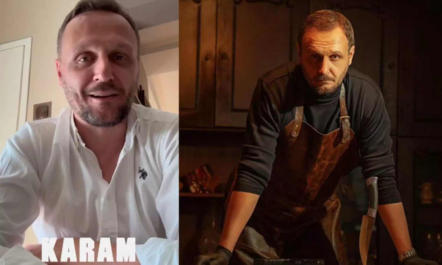 ഓണാശംസകളുമായി ഇവാൻ വുകോമനോവിച്ച്, ഇക്കുറി കോച്ചായല്ല, നടനായി