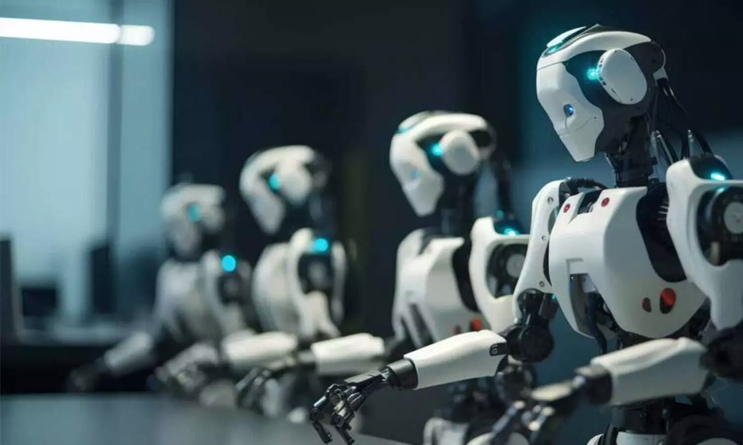 99 ശതമാനം തൊഴിലും ഇല്ലാതാവും, എ.ഐ ശരിക്കും ​പണി തരുമെന്ന് മുന്നറിയിപ്പ്