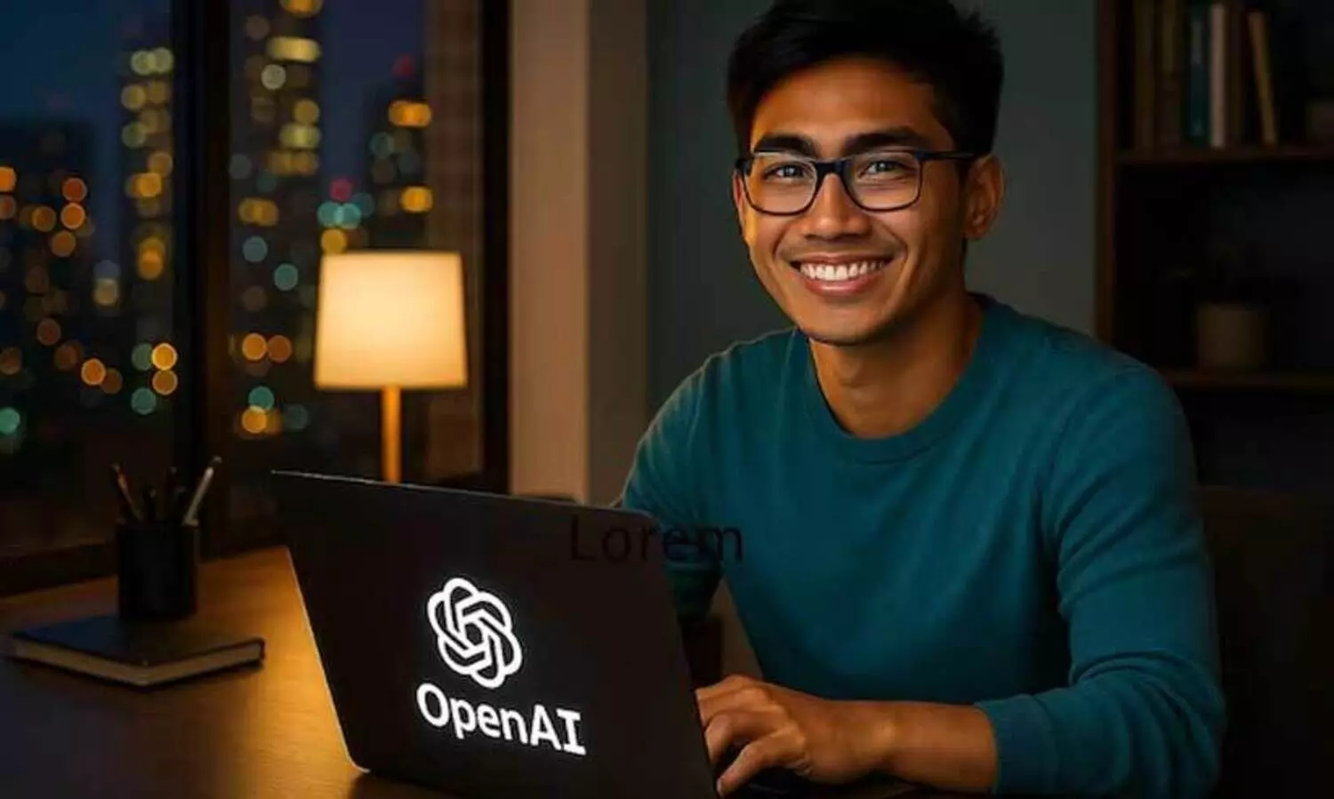 നിരസിക്കപ്പെട്ടത് 500 ജോലി അപേക്ഷകൾ; പിന്നീട് ഓപൺ എ.ഐ പ്രോജക്ട് വഴി ഈ മിടുക്കൻ വീട്ടിലിരുന്ന് പ്രതിമാസം സമ്പാദിച്ചത് 20 ലക്ഷം രൂപ!