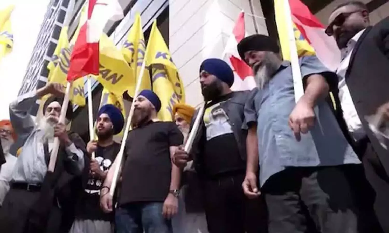 ‘ആ ആരോപണം ശരിയായിരുന്നു’; തീവ്ര സ്വഭാവമുളള സംഘടനകൾക്ക് രാജ്യത്ത് നിന്ന് പണം ലഭിക്കുന്നുവെന്ന് കനേഡിയൻ സർക്കാർ