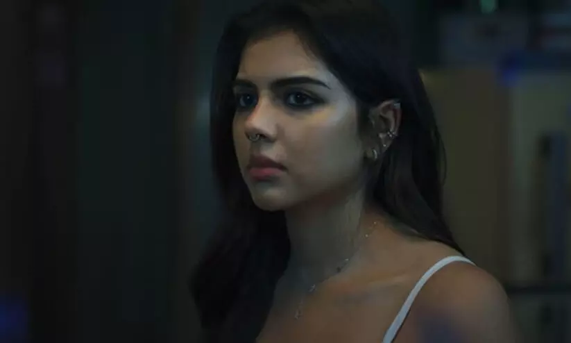 കിളിയെ... കിളിയെ... ലോകയിൽ എങ്ങനെ എത്തി; ഇതാണ് കാരണം