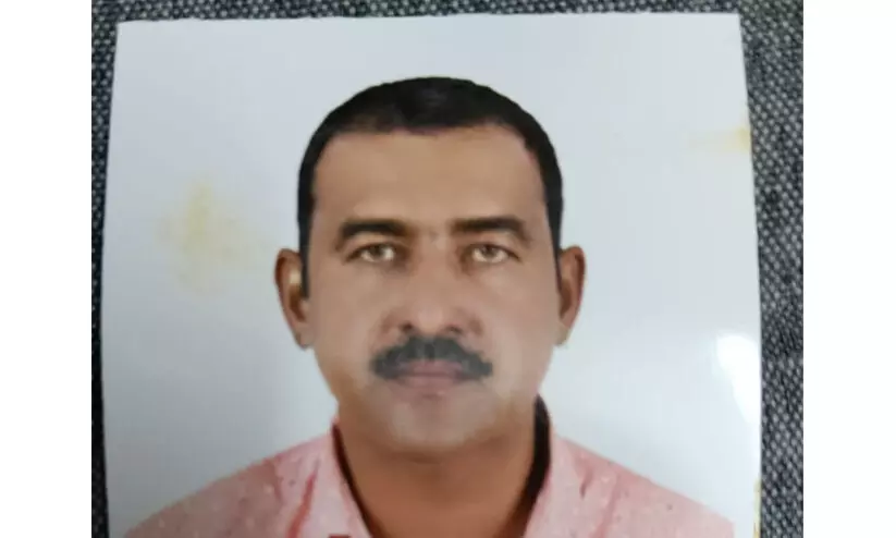 മല്ലപ്പള്ളി സ്വദേശി റാസൽഖൈമയിൽ നിര്യാതനായി മല്ലപ്പള്ളി സ്വദേശി റാസൽഖൈമയിൽ നിര്യാതനായി