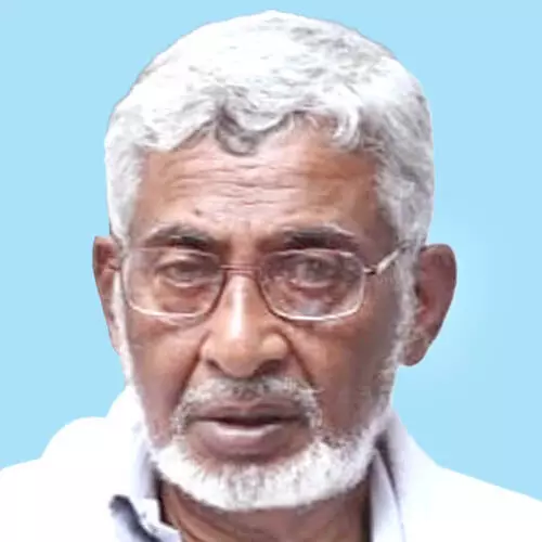 അ​ബൂ​ബ​ക്ക​ർ