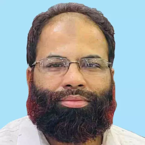 അ​ബ്ദു​സ്സ​ലാം