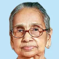 മറിയക്കുട്ടി