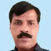 രാ​ജേ​ഷ്