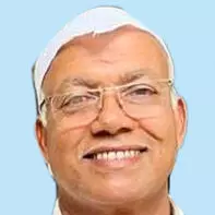 അ​ബ്ദു​ല്ല ഹാ​ജി