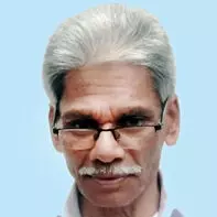 രാ​ജ​ൻ ആ​ചാ​രി