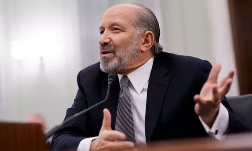 ഒന്നുരണ്ട് മാസത്തിനകം ഇന്ത്യ ചർച്ചക്ക് വരും, ക്ഷമ പറയും -അമേരിക്കൻ വാണിജ്യ സെക്രട്ടറി