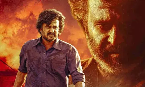 കൂലി ഒ.ടി.ടിയിലേക്ക്; റിലീസ് തീയതി പ്രഖ്യാപിച്ചു