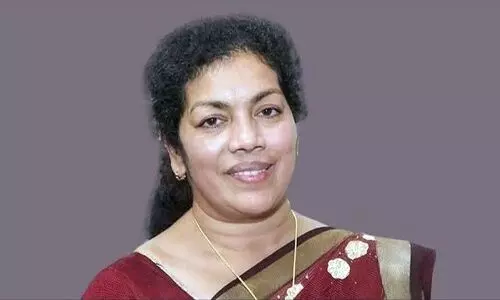 മലയാളി നഴ്സ് യു.കെയിൽ അന്തരിച്ചു; വിടപറഞ്ഞത് കോട്ടയം സ്വദേശിനി