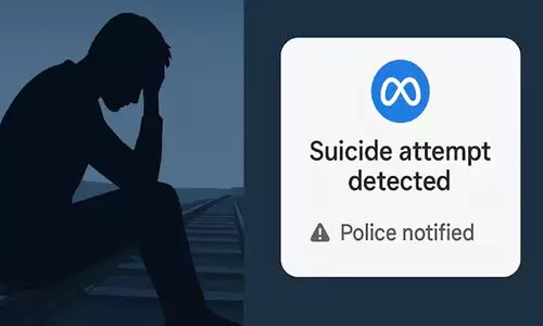 രക്ഷകനായി മെറ്റ; രണ്ട് വർഷത്തിനിടെ മെറ്റയുടെ സഹായത്തോടെ യു.പി പൊലീസ് രക്ഷിച്ചത് 1,335 ജീവനുകൾ