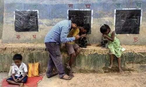 Meet 7 Indian teachers quietly changing the country Meet 7 Indian teachers quietly changing the country