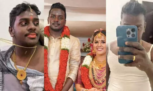 വിപഞ്ചികയുടെ ഭർത്താവ് നിതീഷിനെതിരെ ലുക്കൗട്ട് നോട്ടീസ്