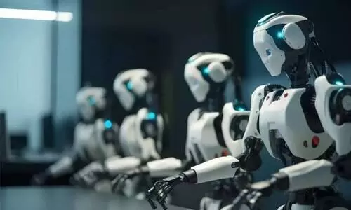 99 ശതമാനം തൊഴിലും ഇല്ലാതാവും, എ.ഐ ശരിക്കും ​പണി തരുമെന്ന് മുന്നറിയിപ്പ്