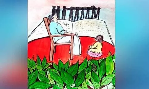 അലക്സാണ്ടർ ദി ബോൾഷെവിക് അലക്സാണ്ടർ ദി ബോൾഷെവിക്