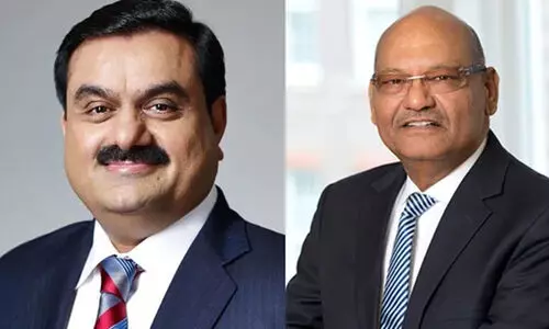 17,000 കോടിയുടെ പോരാട്ടത്തിൽ അദാനിക്ക് തോൽവി; അവസാനം ചിരിച്ചത് വേദാന്ത