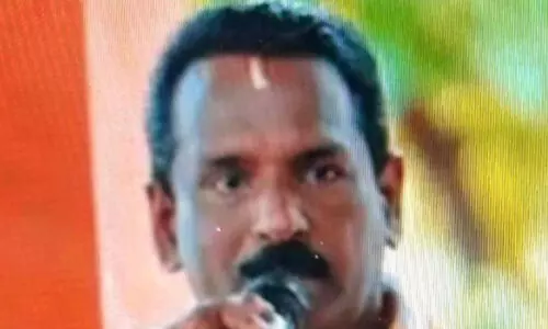 ധർമ്മസ്ഥല സ്വാശ്രയ സംഘം വനിത പ്രതിനിധിക്ക് നേരെ ലൈംഗികാതിക്രമം; ക്ഷേത്ര സമിതി പ്രസിഡന്റായ ബിജെപി നേതാവിനെതിരെ കേസ്