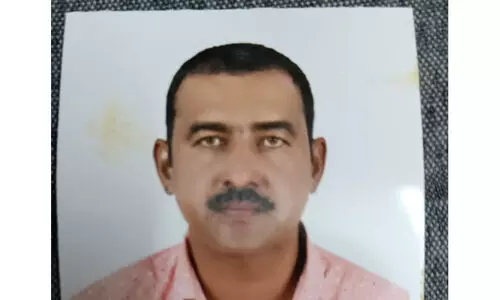 മല്ലപ്പള്ളി സ്വദേശി റാസൽഖൈമയിൽ നിര്യാതനായി