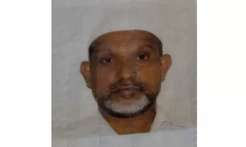 ഉംറക്കെത്തിയ മലപ്പുറം സ്വദേശി ഖുലൈസിൽ നിര്യാതനായി