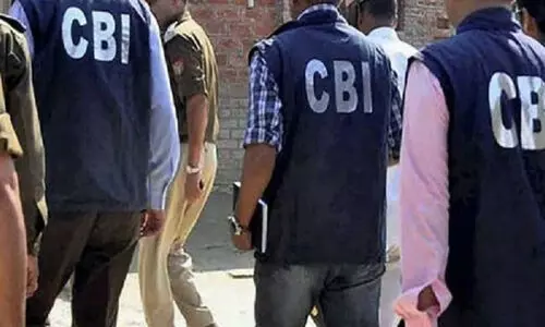 പിടികിട്ടാപ്പുള്ളിയെ ഇന്ത്യക്ക്​ കൈമാറി യു.എ.ഇ