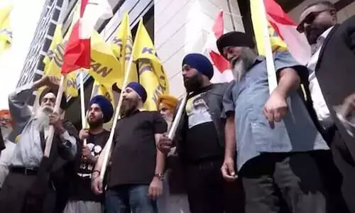 ‘ആ ആരോപണം ശരിയായിരുന്നു’; തീവ്ര സ്വഭാവമുളള സംഘടനകൾക്ക് രാജ്യത്ത് നിന്ന് പണം ലഭിക്കുന്നുവെന്ന് കനേഡിയൻ സർക്കാർ