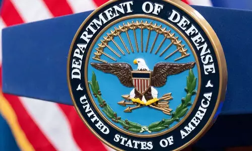 യു.എസിന് ഇനി പ്രതിരോധ വകുപ്പില്ല;   പകരം യുദ്ധ വകുപ്പ്