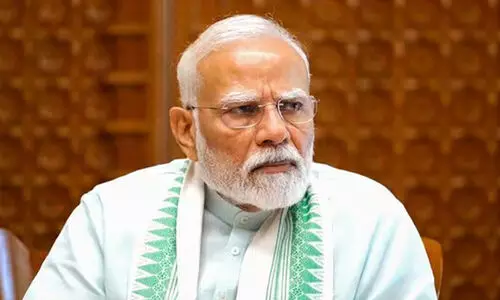 മോദി യു.എന്നിൽ സംസാരിക്കില്ല