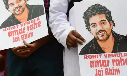 Rohith Vemula