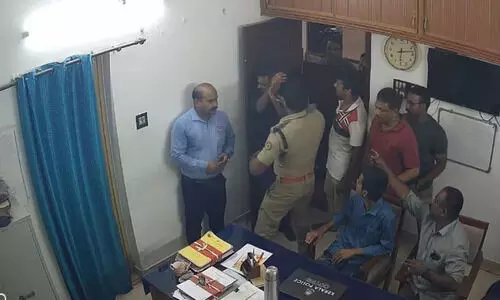 Kerala Police