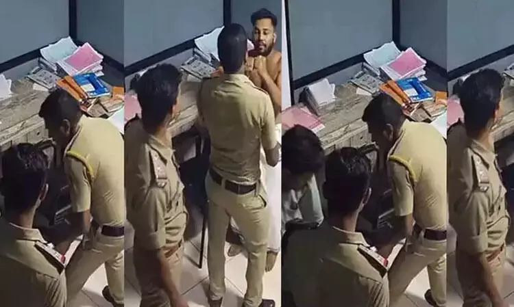 പൊലീസ് രാജ് പൊലീസ് രാജ്