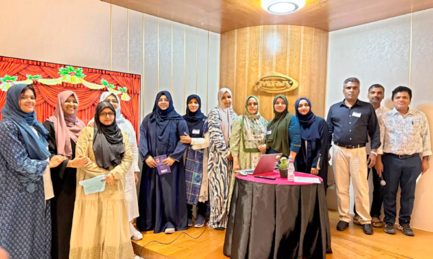 Jeddah CG Community Library