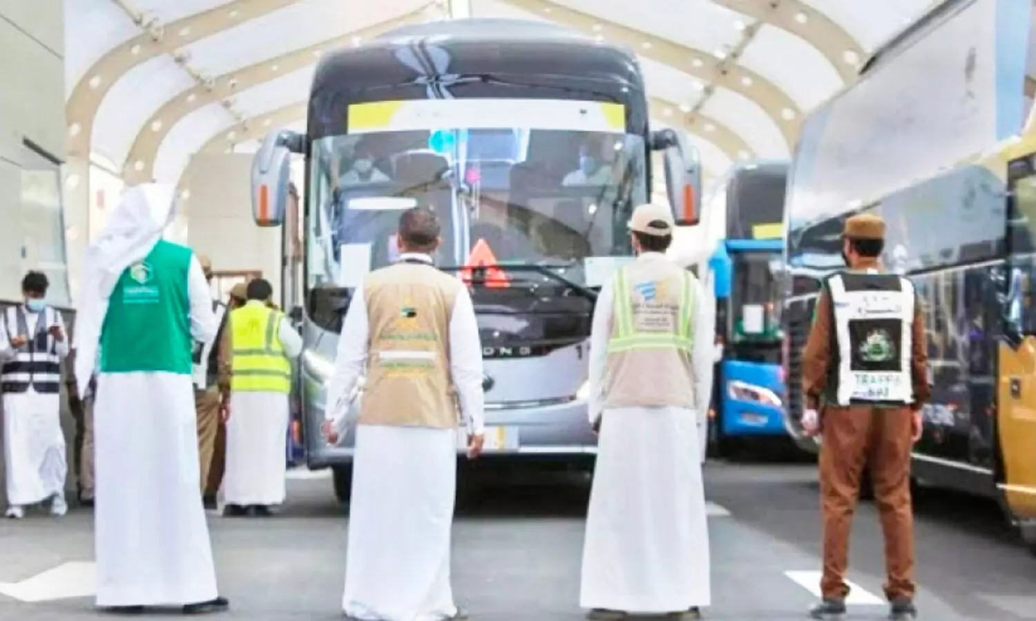 Around 47,000 traffic violations detected in August