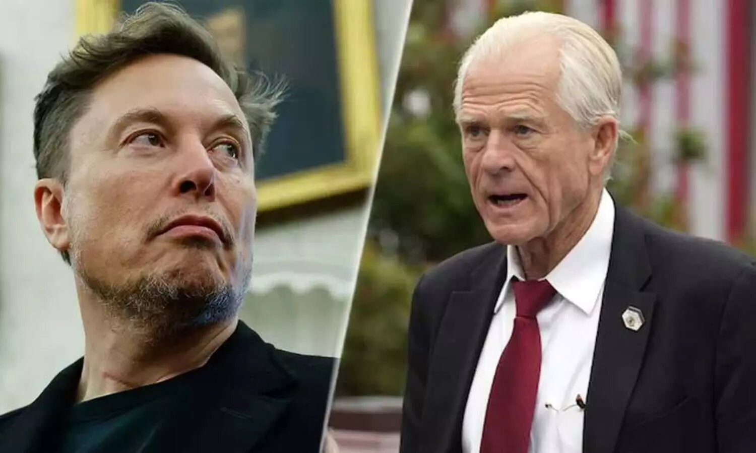 ഇന്ത്യ റഷ്യൻ എണ്ണവാങ്ങി ലാഭമുണ്ടാക്കുന്നു, യു​ക്രെയ്നിൽ ആളെക്കൊല്ലാൻ റഷ്യക്ക് പണം നൽകുന്നുവെന്നും ​നവാരോ; ആരോപണം കപടമെന്ന് എക്സ്, പി​ന്നാലെ മസ്കിനും വിമർശനം