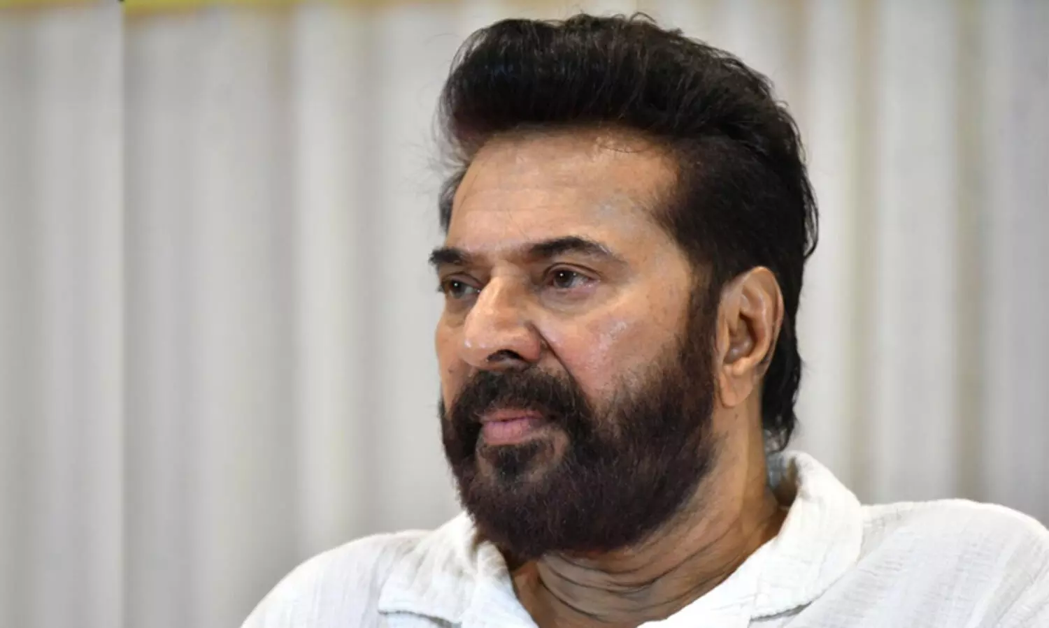 മലയാളത്തിന്‍റെ മമ്മൂട്ടിക്ക് ഇന്ന് പിറന്നാൾ