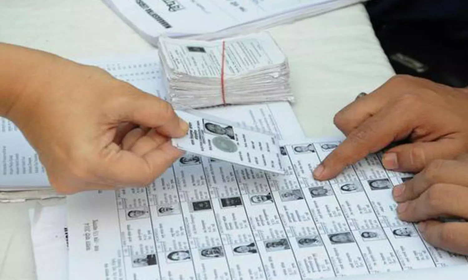 representative image