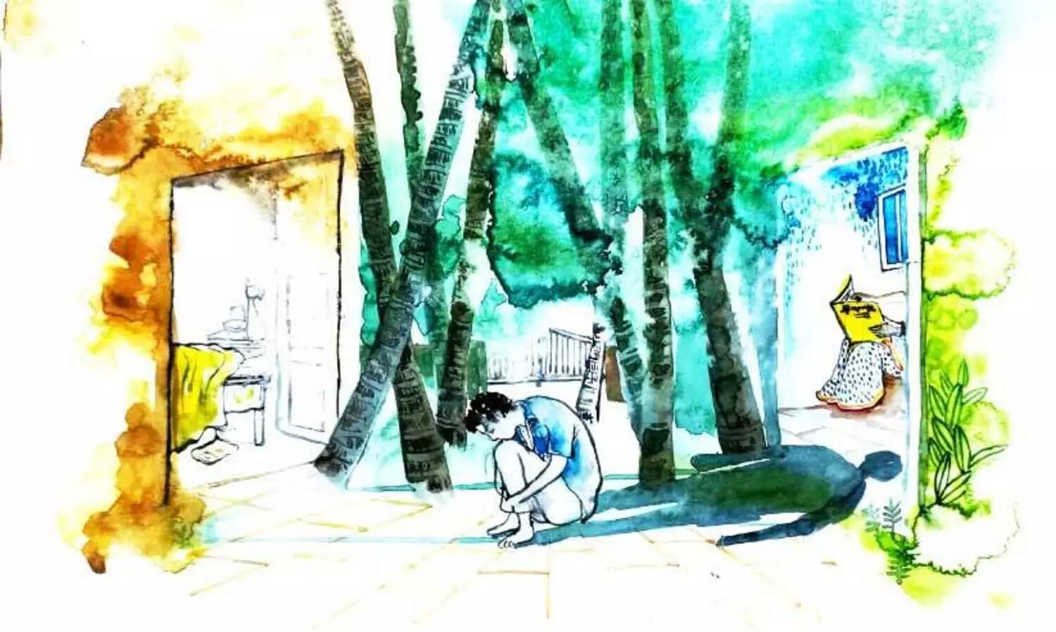 അനന്ദു വി.പി പന്ത്രണ്ട് ബി