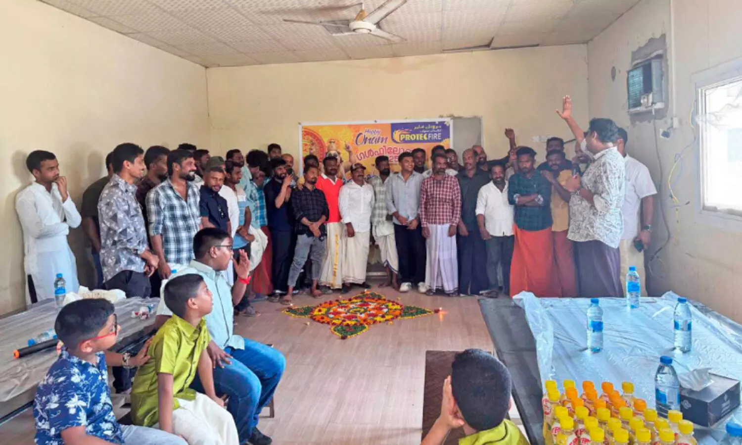 Ras Al Khaimah celebrates Onam