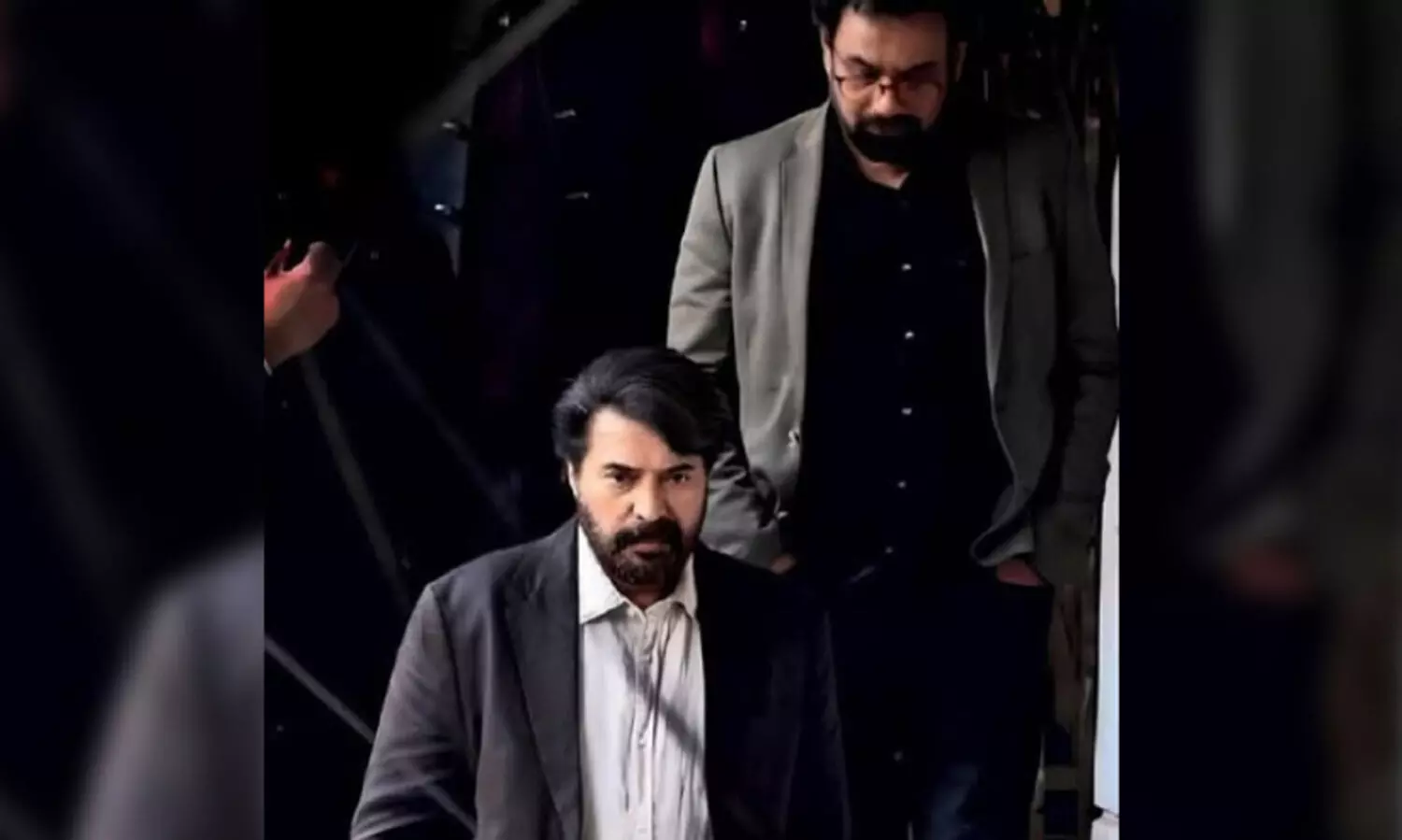 ഇതൊരു ബർത്ത് ഡേ അല്ല... റീബർത്ത് ഡേ, പോരാട്ടത്തിൽ വിജയം നേടിയ ശേഷമുള്ള ആദ്യ ജന്മദിനം; മമ്മൂട്ടിക്ക് ബ്രിട്ടാസിന്‍റെ പിറന്നാളാശംസ