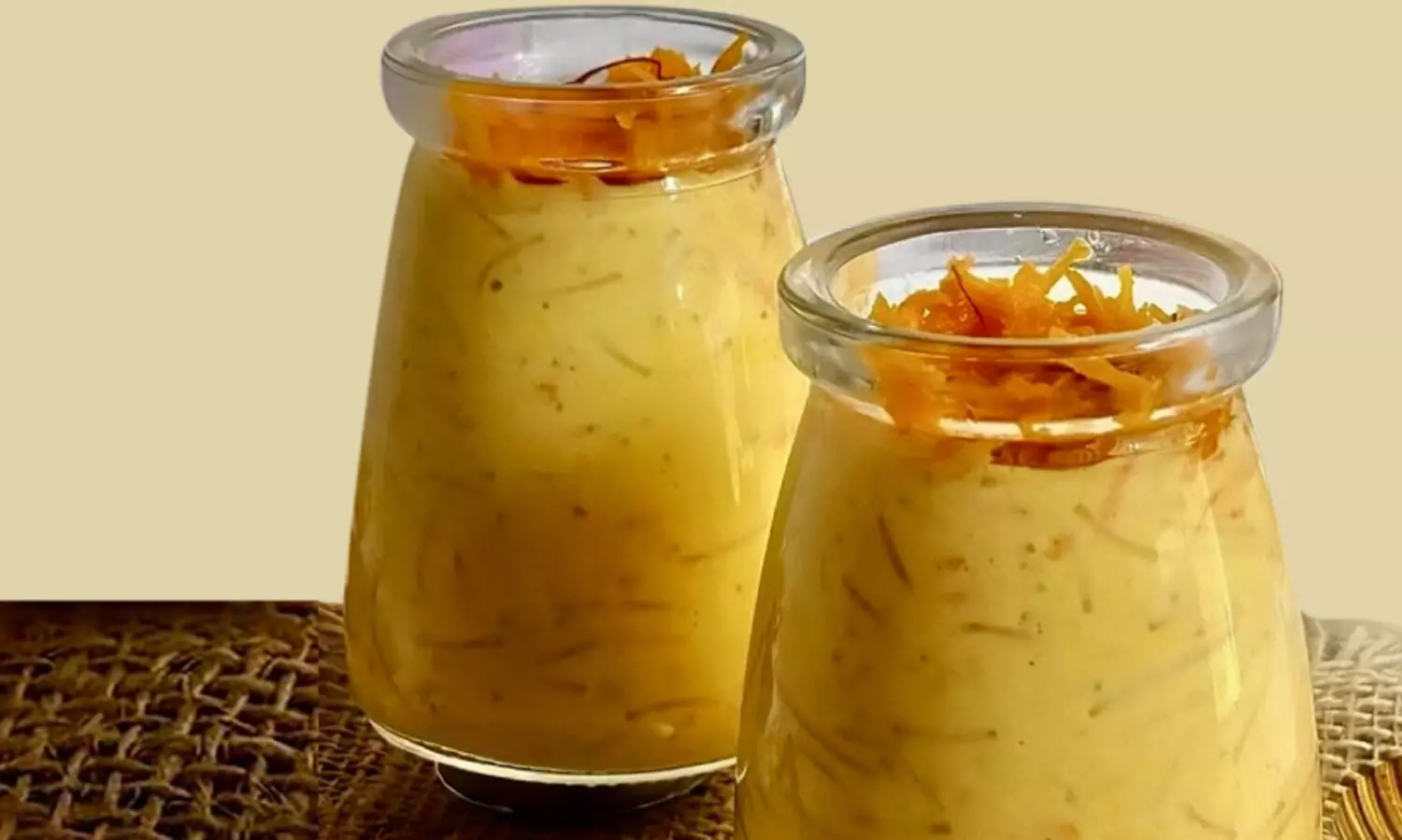 Semiya Payasam