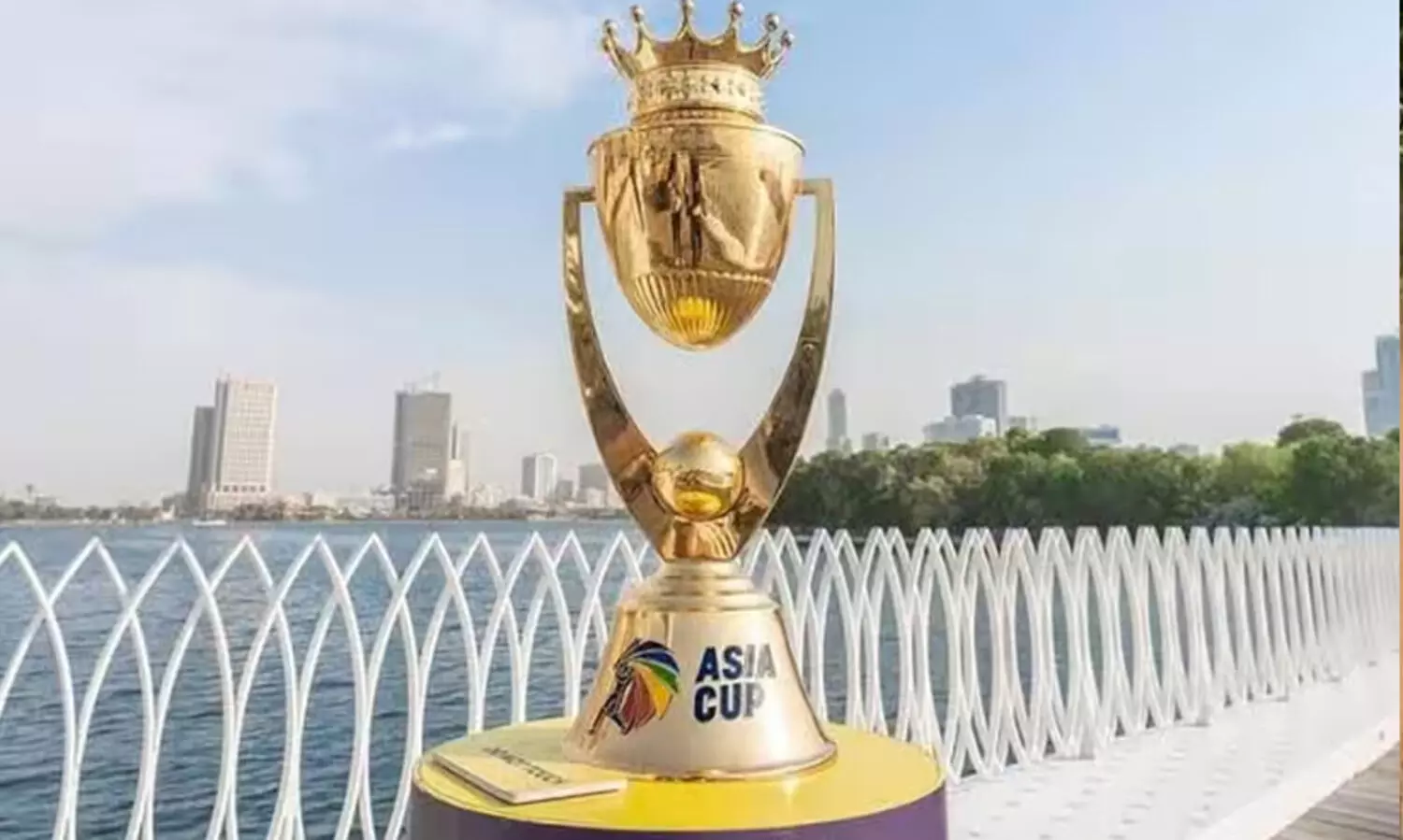 Asia Cup 2025