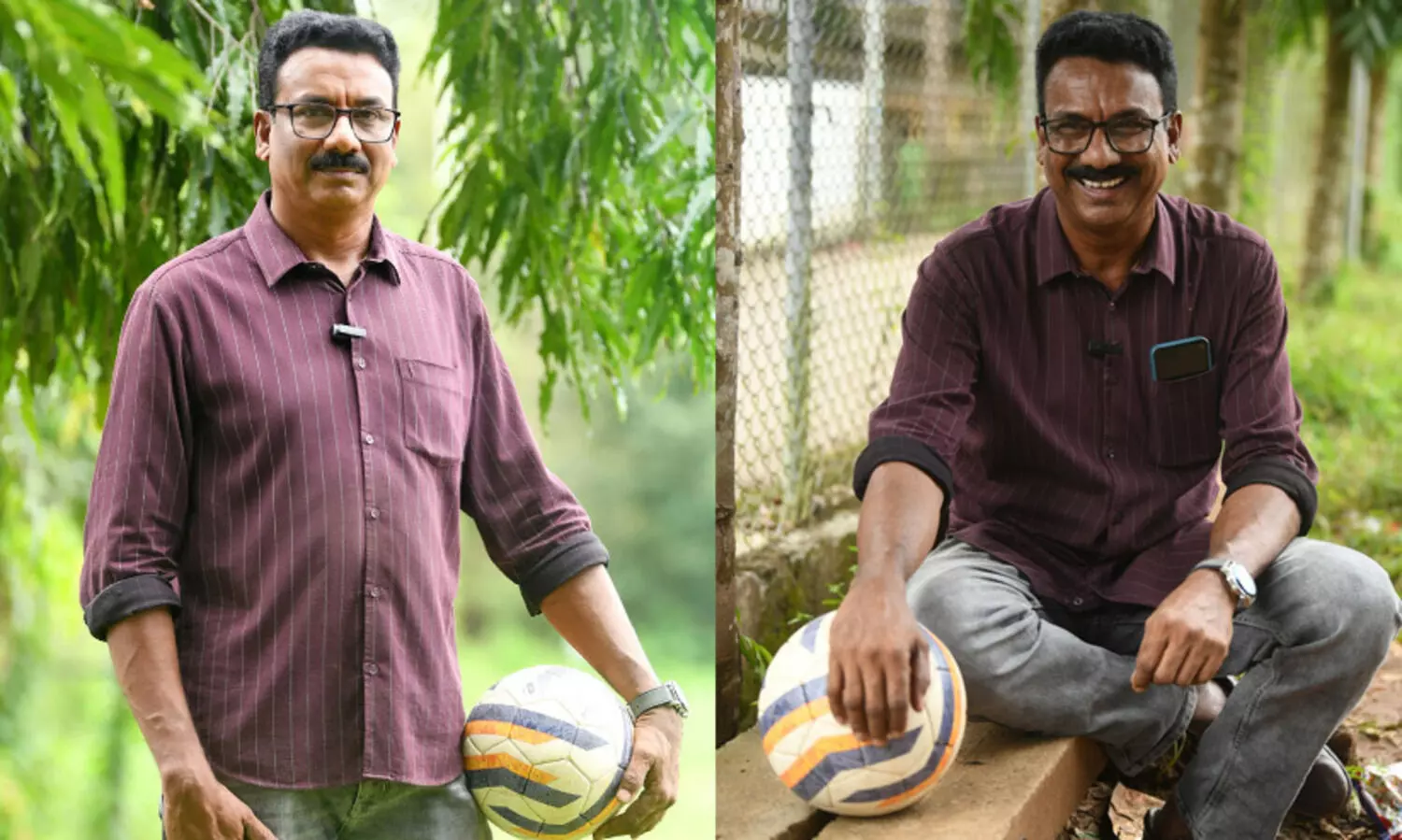 കമാൽ ഹേ!