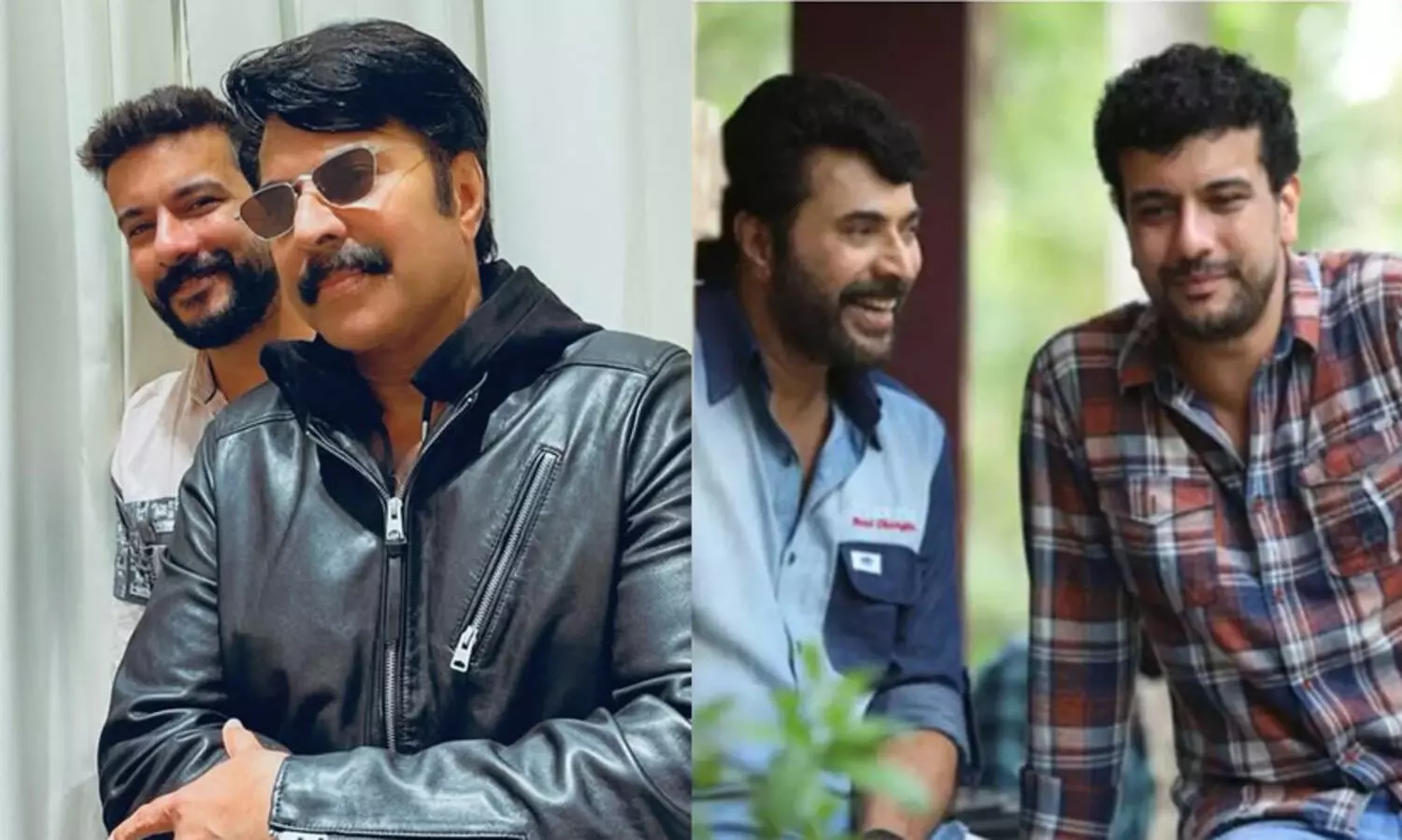 ചെറിയ ഇടവേള ഉണ്ടാകും... അതിഗംഭീരമായി മുന്നിലേക്ക് പോകും; നല്ല സിനിമകൾ അത്ഭുതമാണ് മമ്മൂക്കയും -രമേഷ് പിഷാരടി